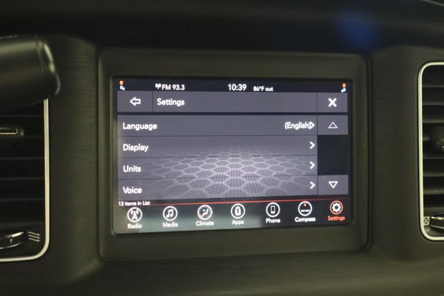 Used 2018 Dodge Charger Police w/ Fleet Safety Group AWD/4WD image 24
