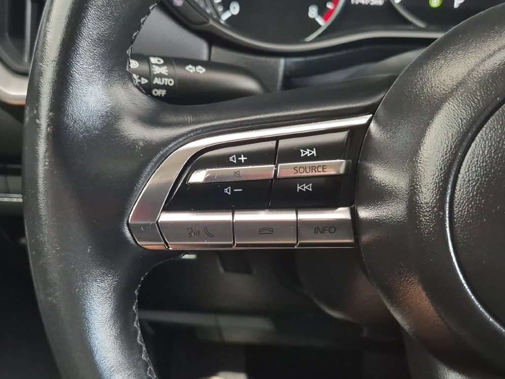 Used 2026 MAZDA CX-50 AWD 2.5 S w/ Preferred Pkg image 21