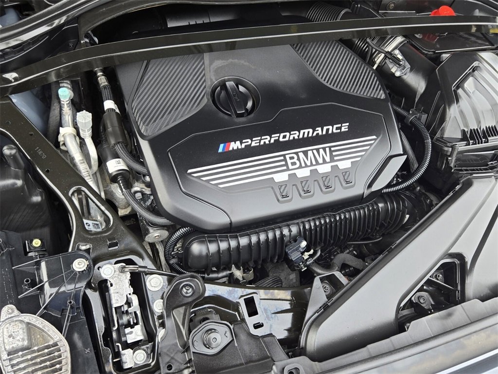 Used 2020 BMW M235i xDrive Gran Coupe image 10