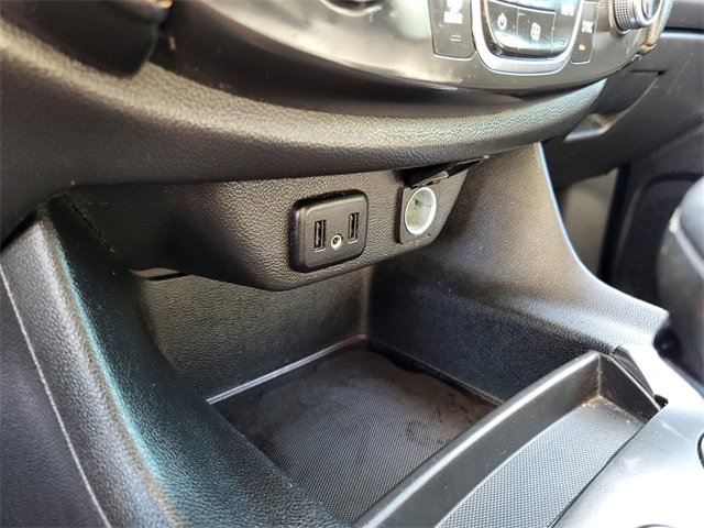 Used 2021 Chevrolet Traverse LS image 8