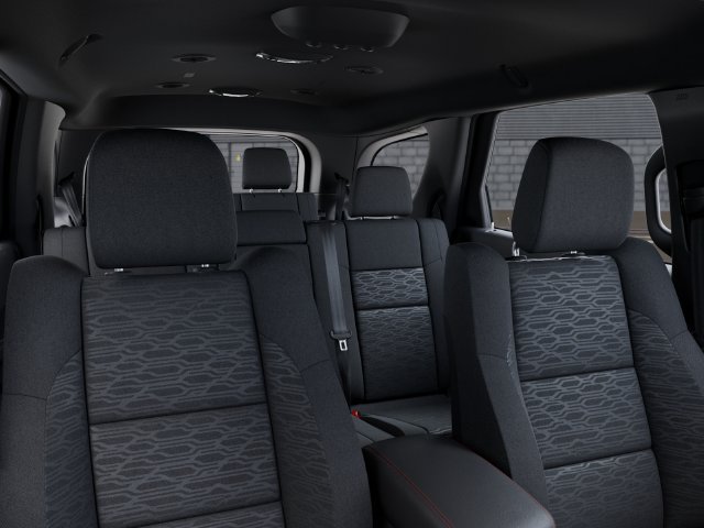 New 2026 Dodge Durango GT w/ Blacktop Package AWD/4WD image 36