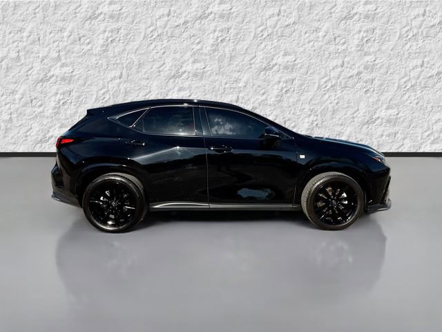 Used 2024 Lexus NX 350 F Sport image 2