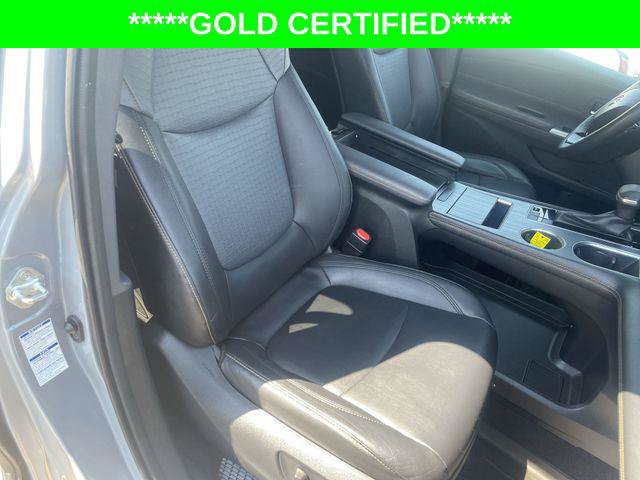 Certified 2022 Toyota Sienna XLE Woodland Edition AWD/4WD image 40
