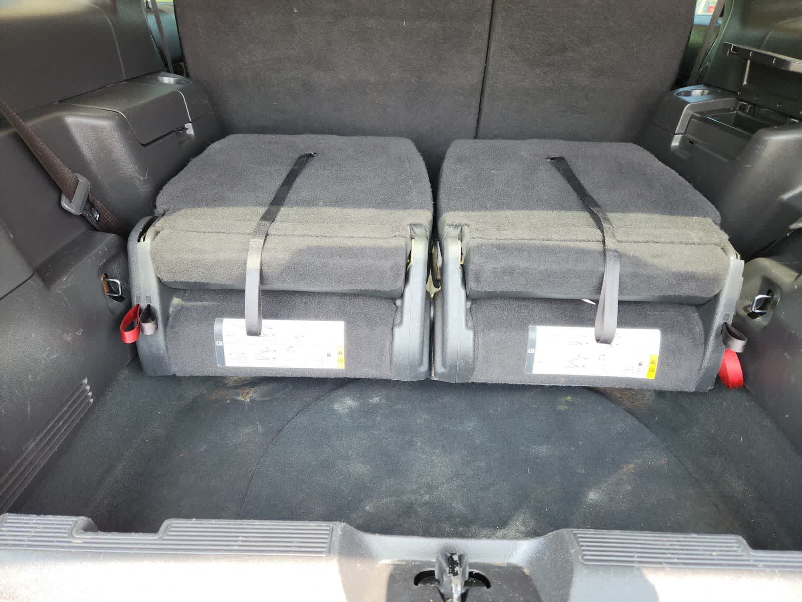 Used 2018 Ford Flex SEL w/ Equipment Group 202A FWD image 31