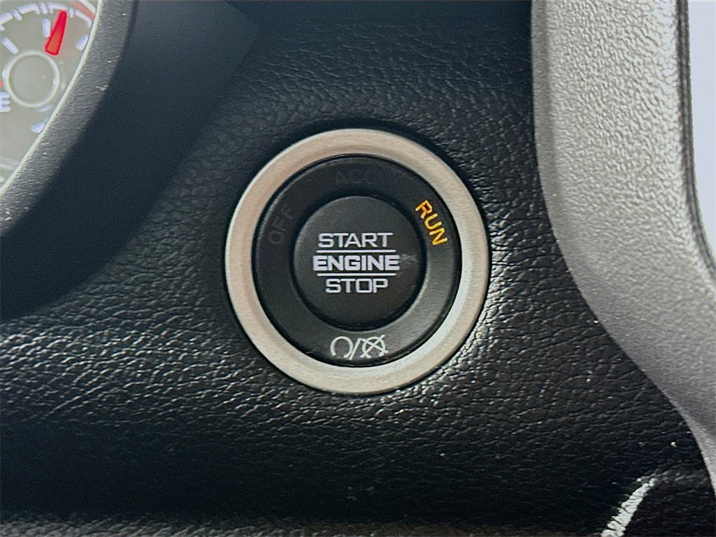 Used 2024 RAM 2500 Big Horn w/ Bed Utility Group image 27