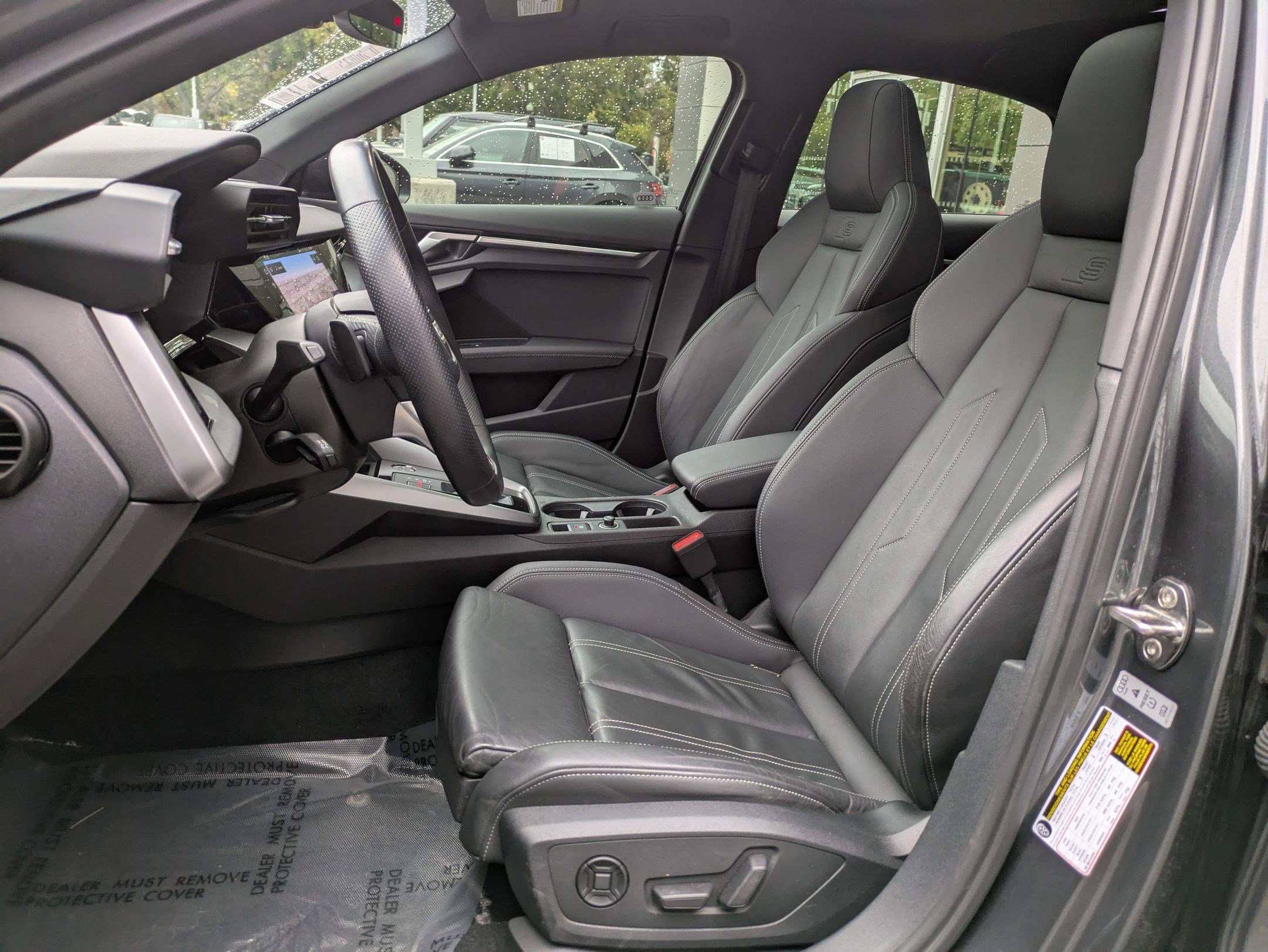 Used 2022 Audi S3 Prestige image 26