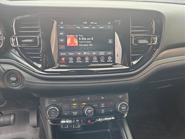 Used 2022 Dodge Durango GT RWD image 14