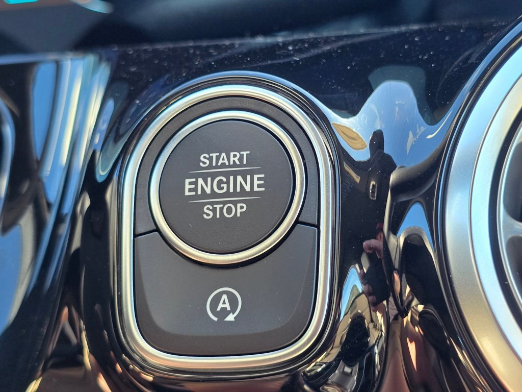 New 2026 Mercedes-Benz GLA 250 4MATIC image 40
