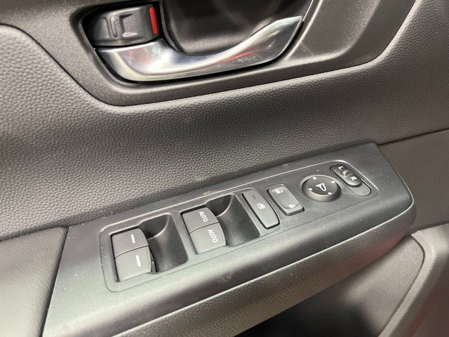 New 2026 Honda CR-V EX image 15