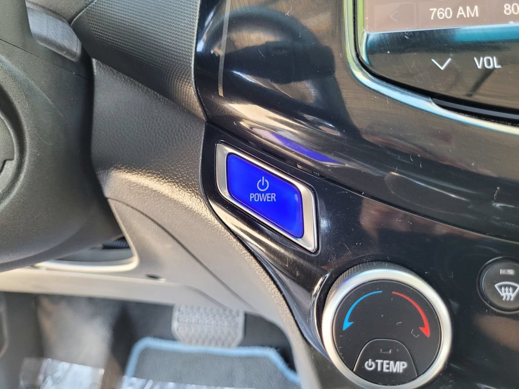 Used 2016 Chevrolet Spark LT FWD image 24