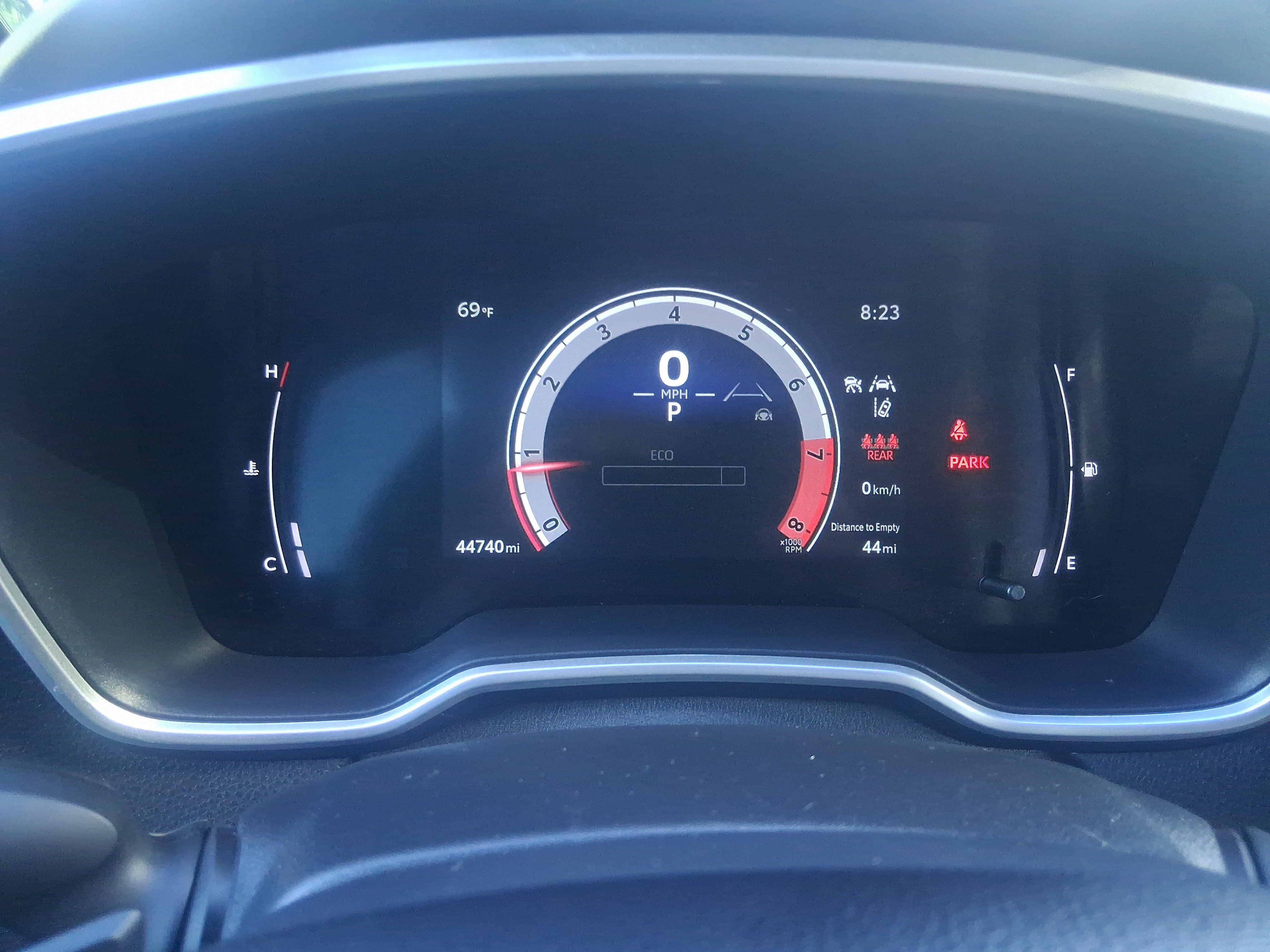 Used 2024 Toyota Corolla XSE FWD image 22