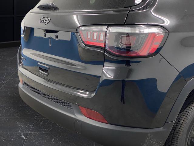 New 2026 Jeep Compass Latitude w/ Quick Order Package 29K image 35