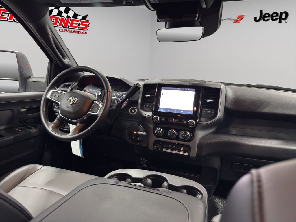 Used 2025 RAM 5500 Tradesman image 19
