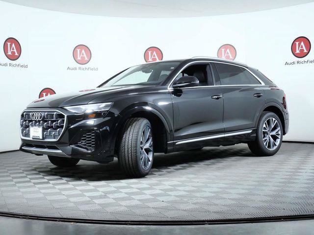 New 2026 Audi Q8 Prestige AWD/4WD image 4