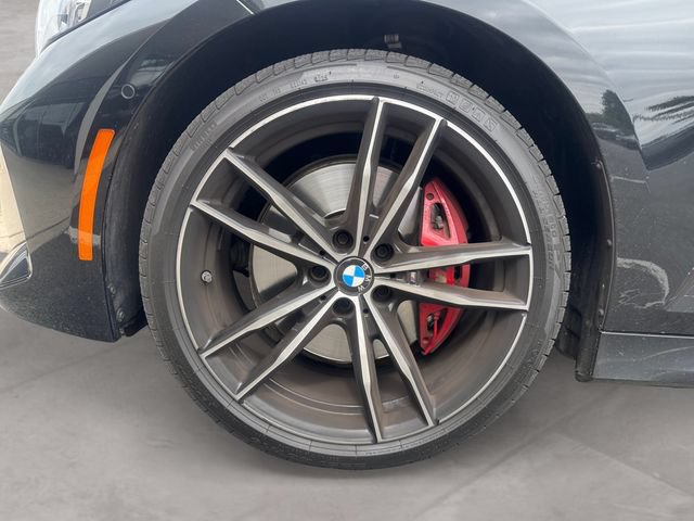 Used 2023 BMW 330i xDrive Sedan w/ M Sport Package AWD/4WD image 14