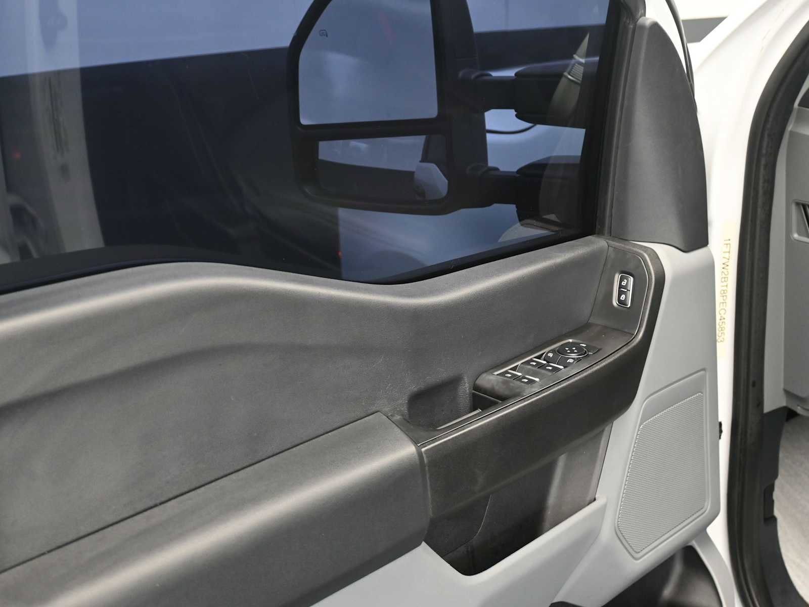 Used 2023 Ford F250 XL w/ FX4 Off-Road Package image 10