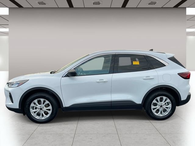 Used 2024 Ford Escape Active AWD/4WD image 7