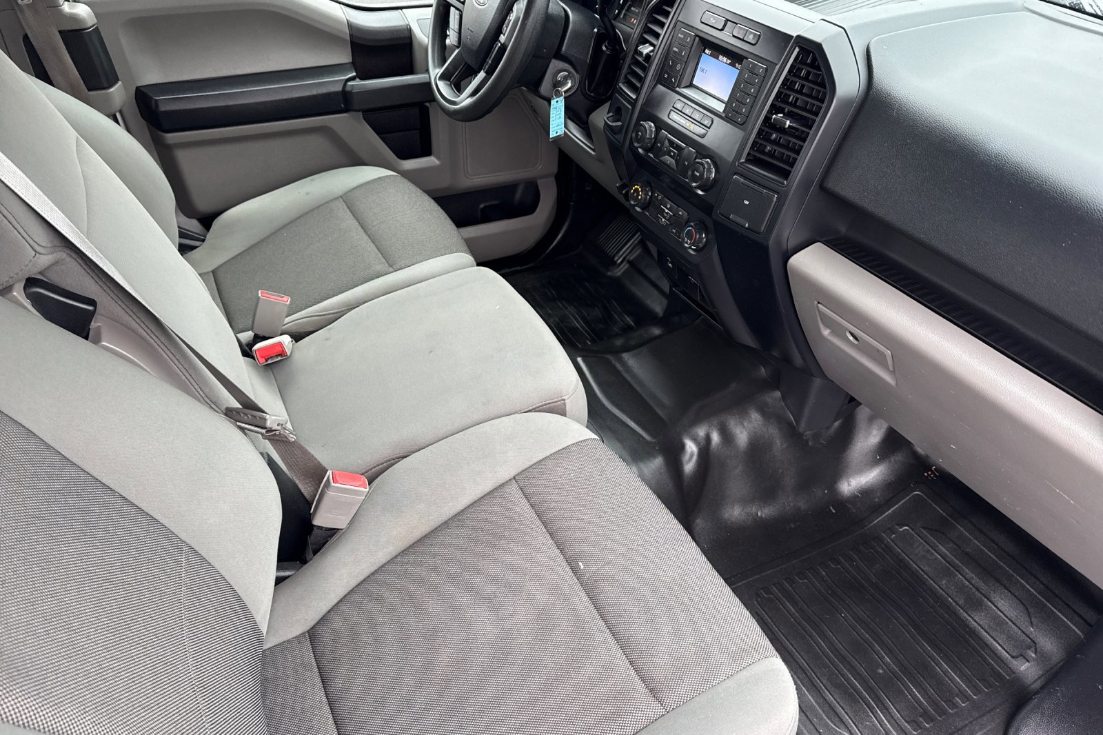 Used 2019 Ford F150 XL w/ Equipment Group 101A Mid image 17