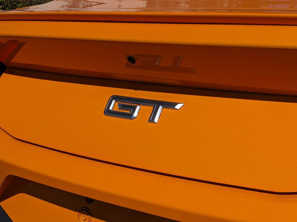 New 2026 Ford Mustang GT Premium RWD image 13