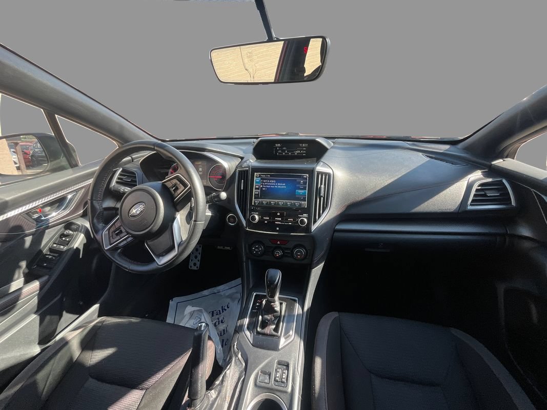 Used 2018 Subaru Impreza 2.0i Sport AWD/4WD image 9