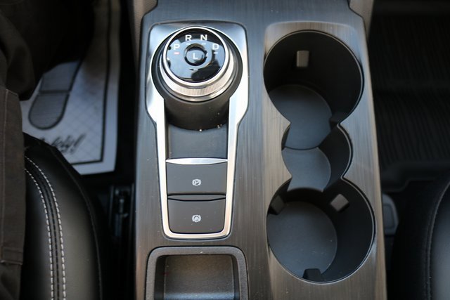 Used 2024 Ford Escape SE image 25