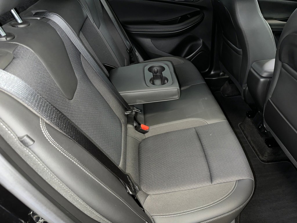Certified 2023 Buick Encore GX Select w/ Sport Touring Package image 29