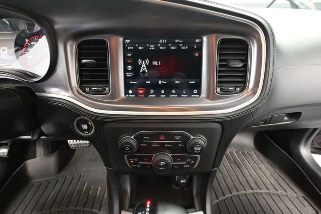 Used 2021 Dodge Charger R/T w/ Plus Group RWD image 34