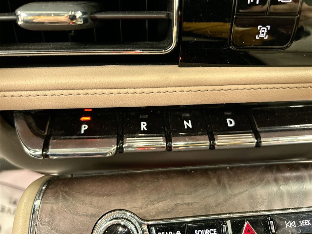 Used 2022 Lincoln Aviator Reserve w/ Equipment Group 201A image 18