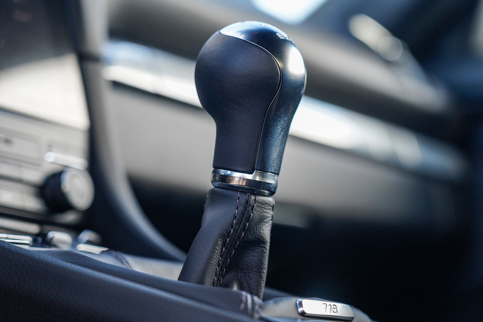 Used 2025 Porsche 718 Cayman S image 27