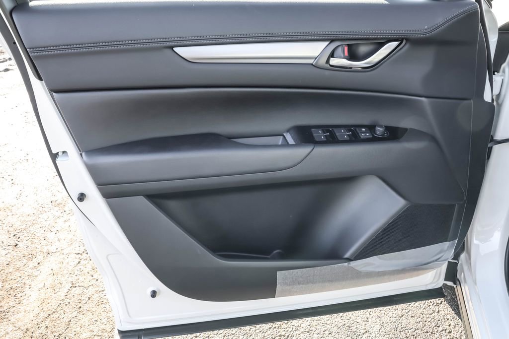 New 2025 MAZDA CX-5 AWD 2.5 S w/ Select Package image 32