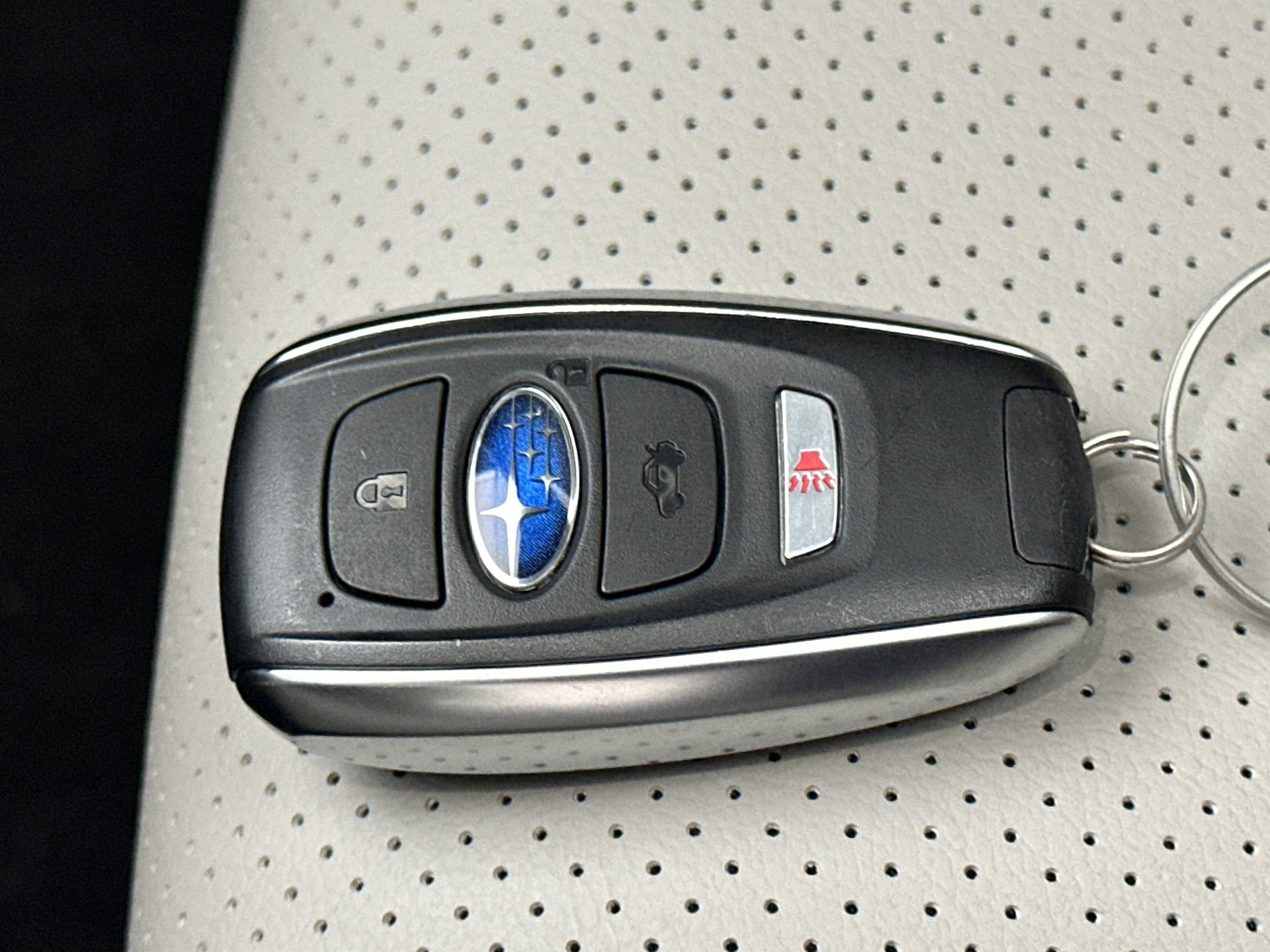 Used 2022 Subaru Forester Limited image 40