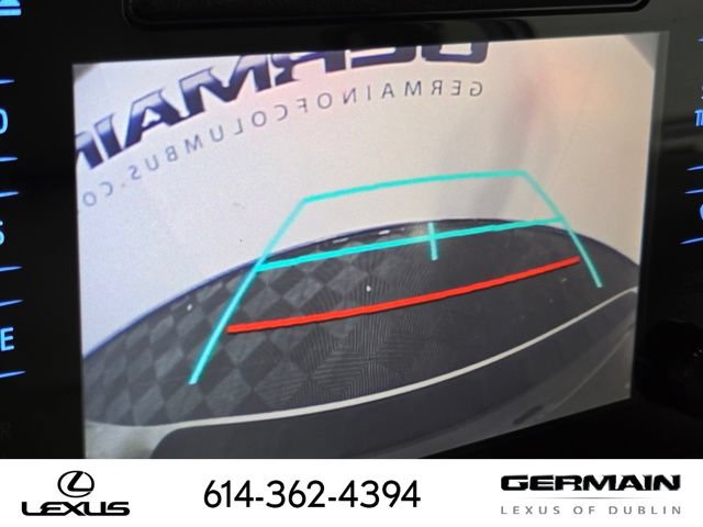 Used 2015 Toyota Sienna XLE FWD image 29