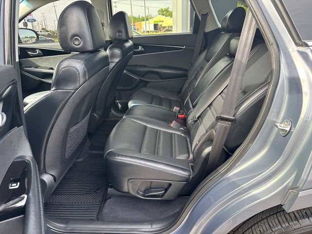 Used 2020 Kia Sorento SX AWD/4WD image 16
