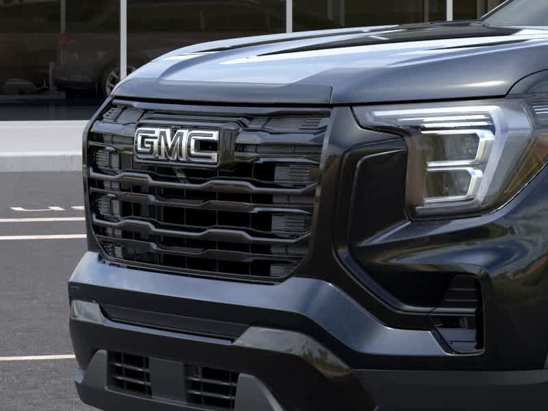 New 2027 GMC Terrain Elevation w/ Elevation Premium Package FWD image 13