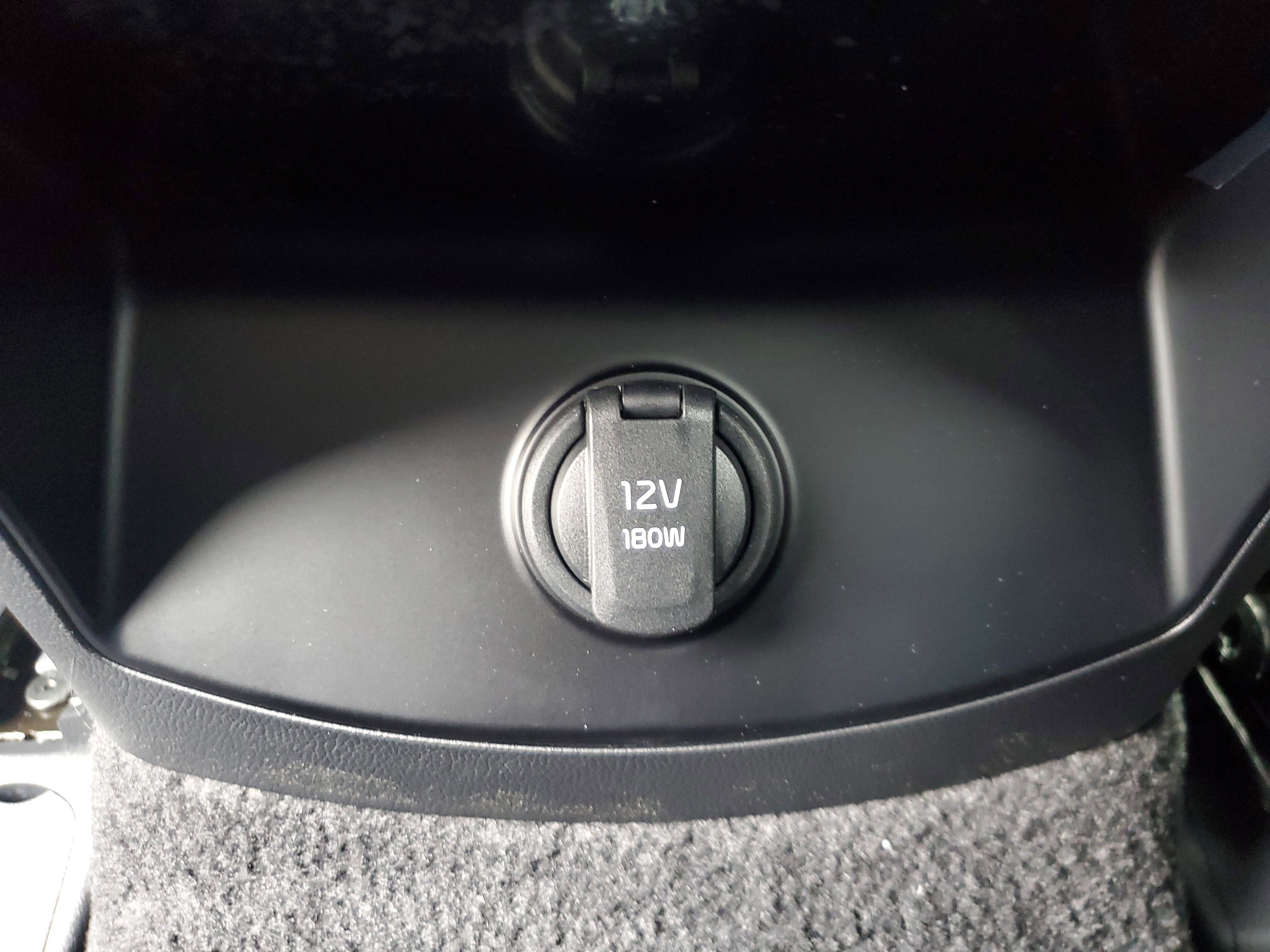 New 2026 Kia Sorento LX image 12