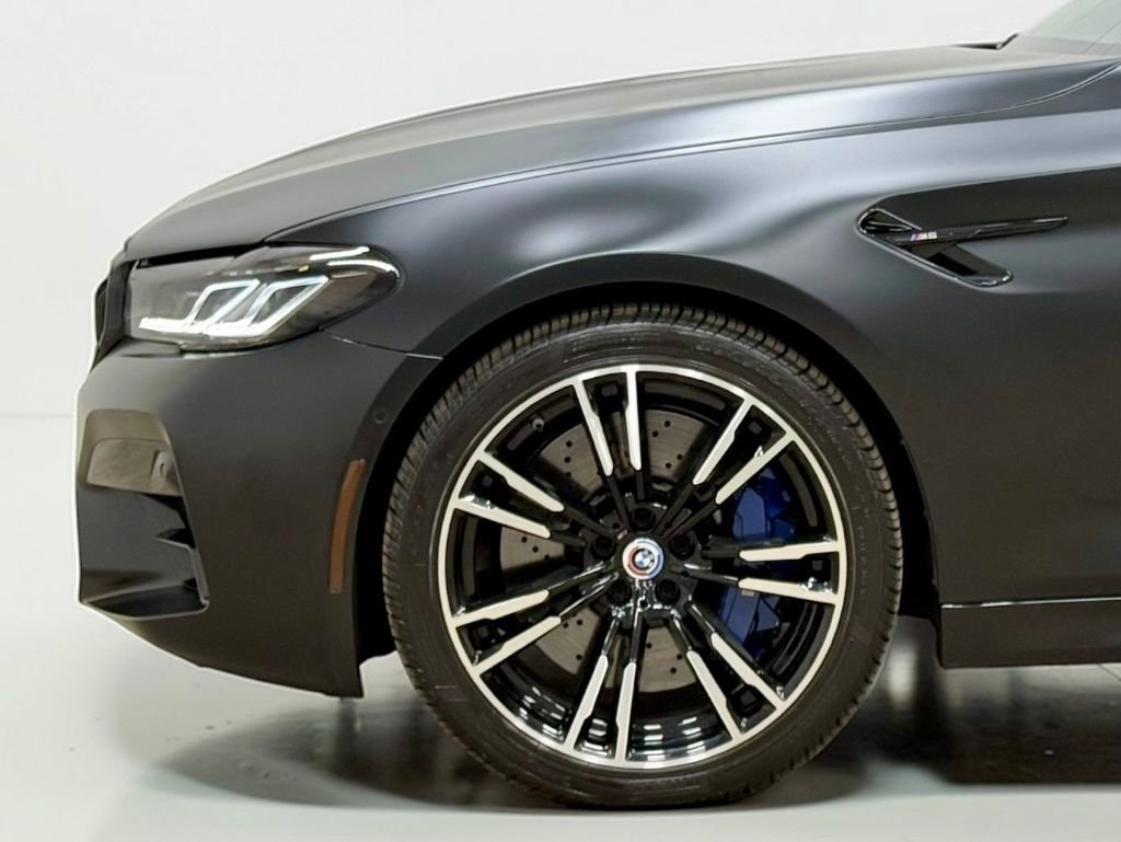 Used 2023 BMW M5 AWD/4WD image 7