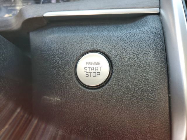 Used 2021 Kia Sorento EX w/ Panoramic Sunroof Package image 24
