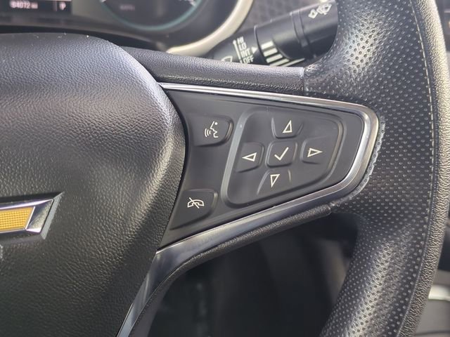 Used 2024 Chevrolet Malibu LT FWD image 13