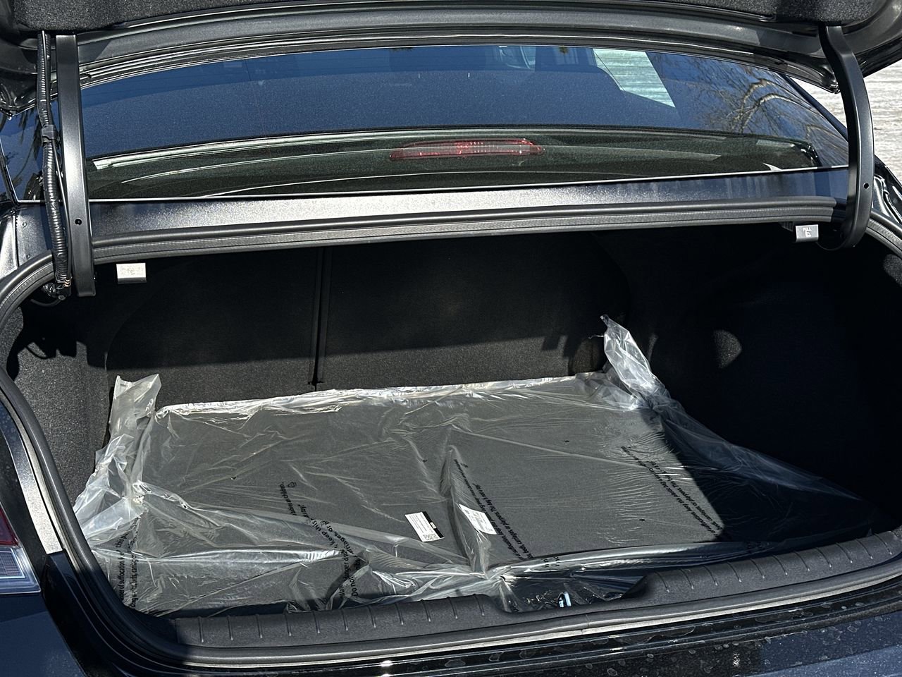 New 2026 Hyundai Elantra SEL Sport Premium FWD image 22