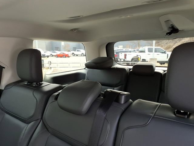 New 2026 Ford Expedition Active AWD/4WD image 23
