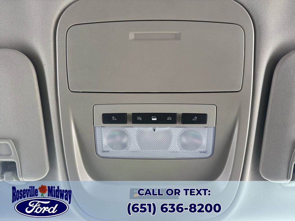 Used 2022 Chevrolet Colorado LT w/ Safety Package image 21