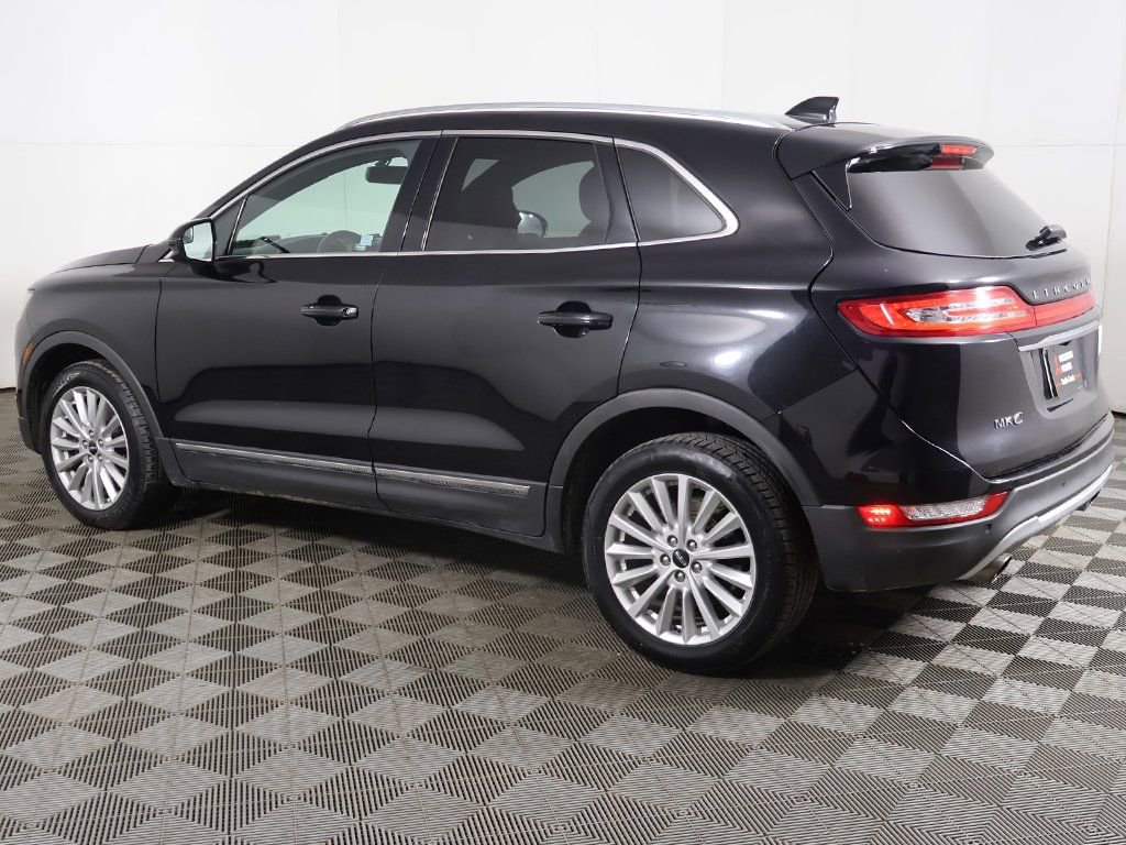 Used 2019 Lincoln MKC Premiere image 10