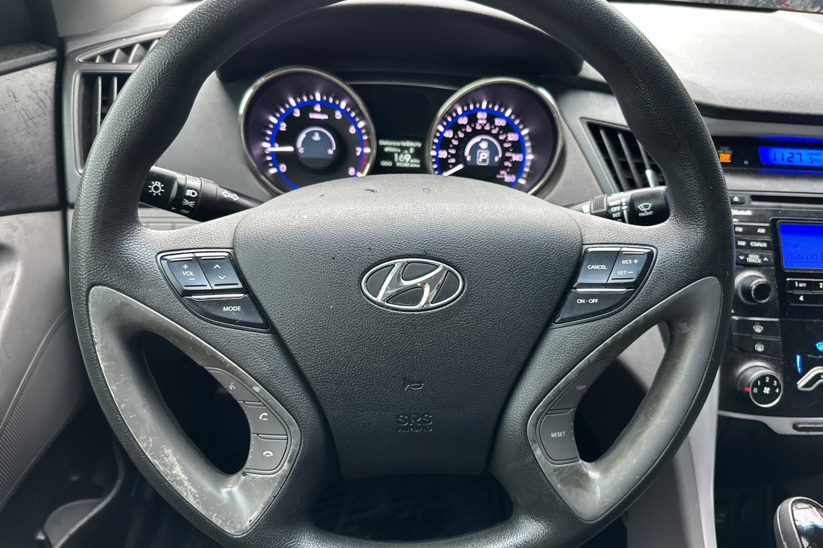 Used 2011 Hyundai Sonata GLS w/ Popular Equipment Pkg 2 image 22