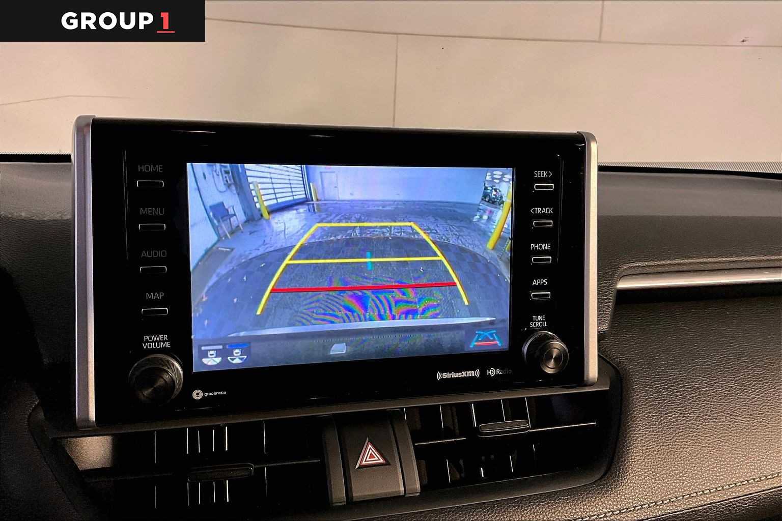 Used 2019 Toyota RAV4 XLE image 55