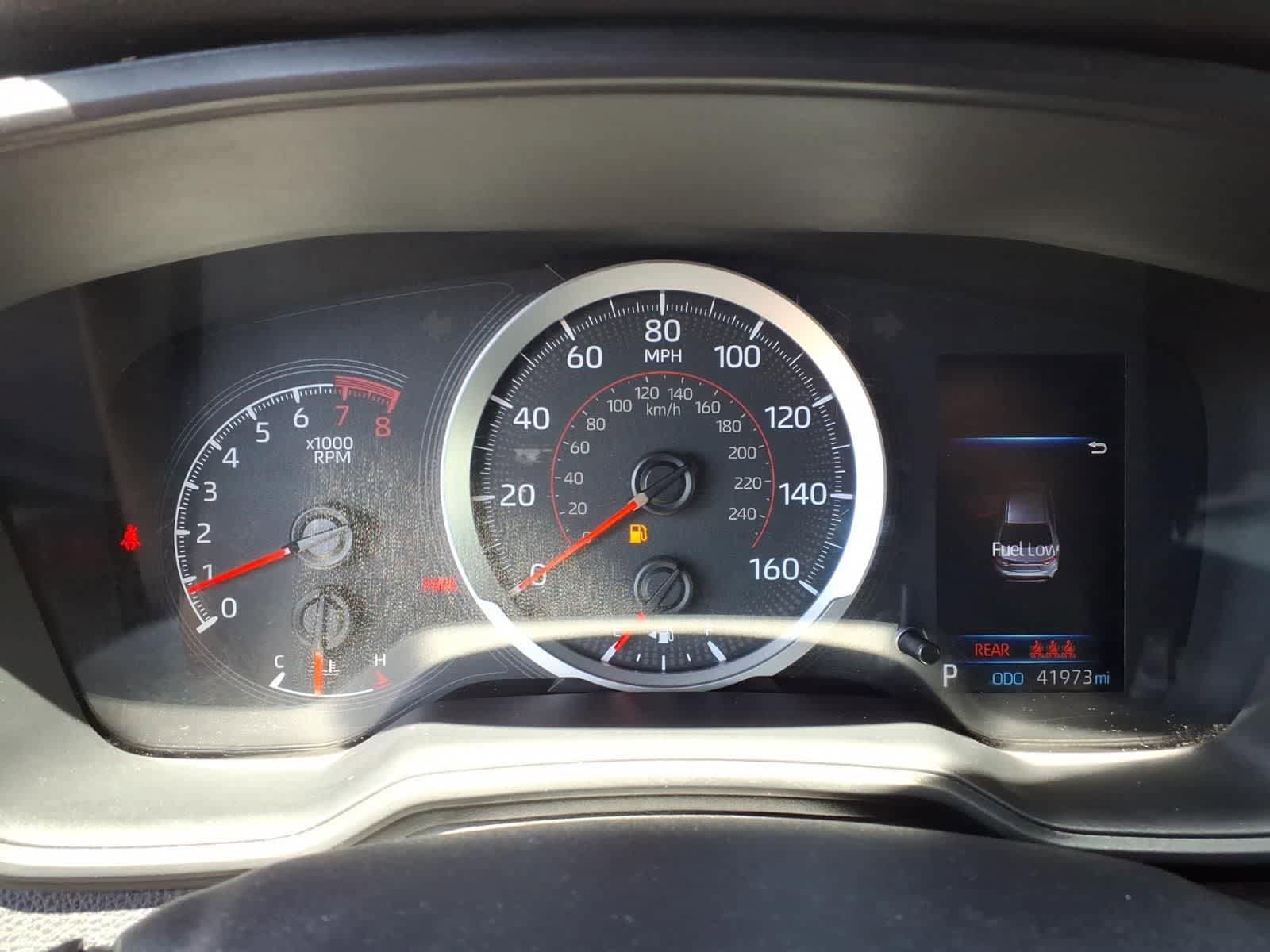 Used 2022 Toyota Corolla SE image 19