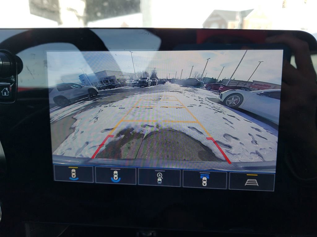 Used 2020 Chevrolet Corvette Stingray Premium Cpe w/ 3LT Preferred Equipment Group image 21