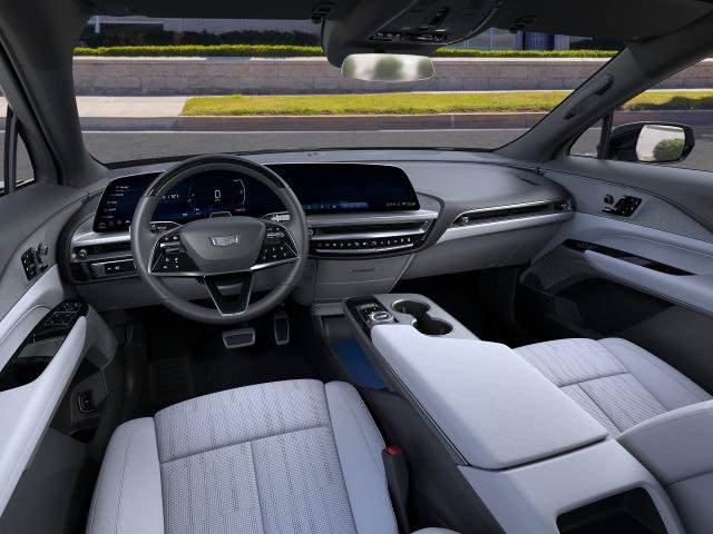 New 2027 Cadillac Lyriq Luxury RWD image 15
