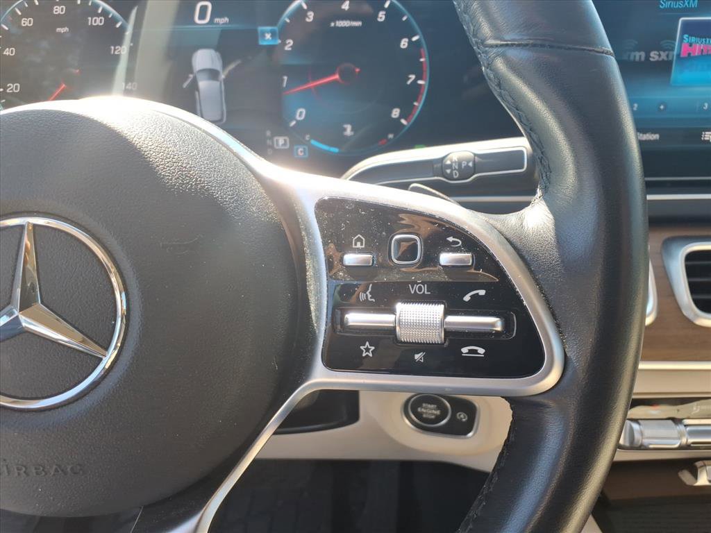 Used 2021 Mercedes-Benz GLE 350 image 11