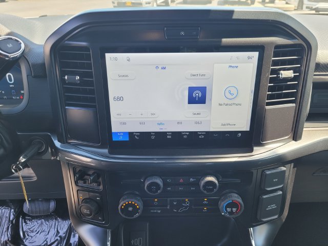New 2026 Ford F150 STX w/ Equipment Group 200A AWD/4WD image 10