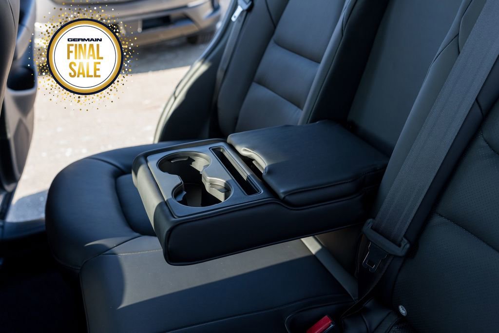 New 2025 MAZDA CX-5 AWD 2.5 S w/ Select Package image 29